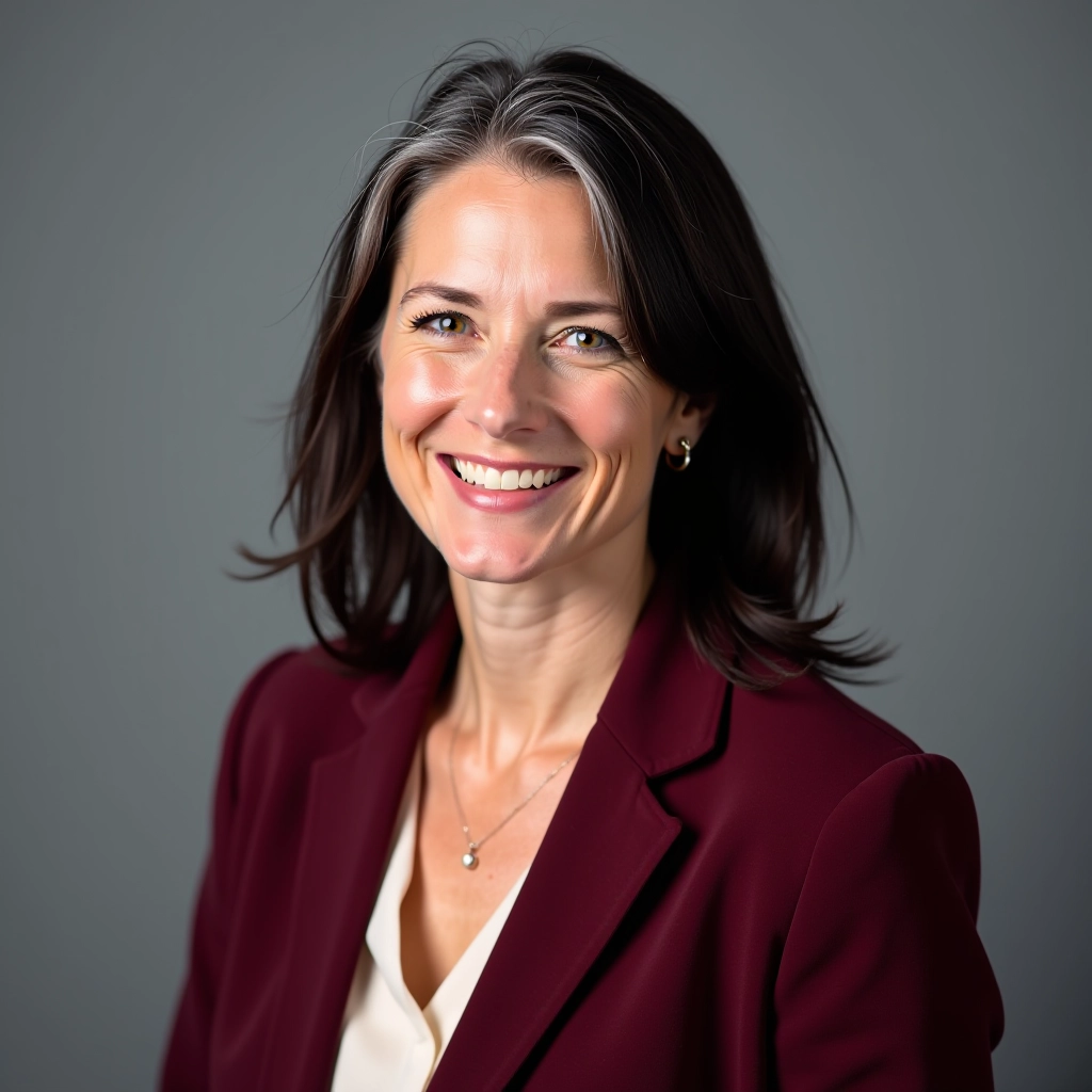 Siobhán O'Rourke